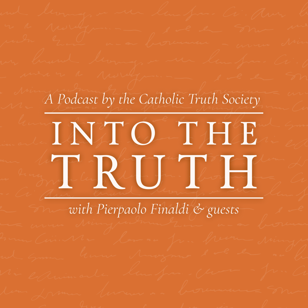 Into the Truth Podcast